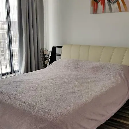 아파트 Apartament Ewe *