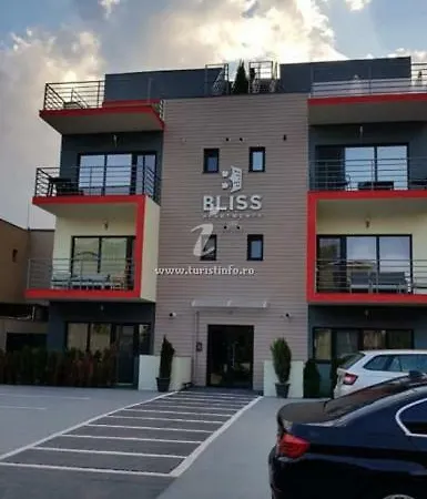 Apartament Ewe