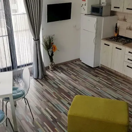 Apartament Ewe *