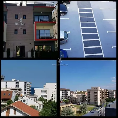 Apartament Ewe Năvodari