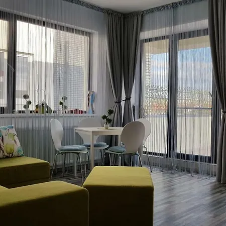 Apartament Ewe 아파트