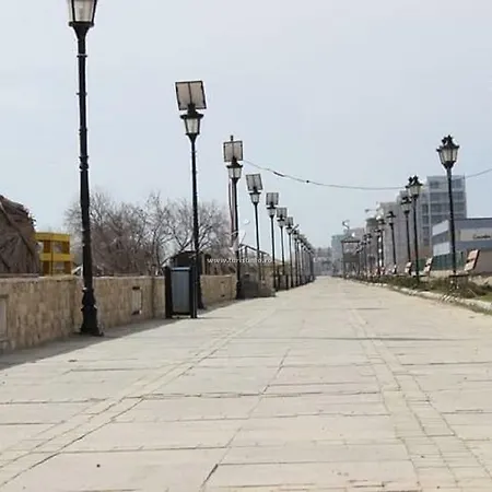 Apartament Ewe Năvodari