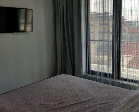 아파트 Apartament Ewe Năvodari
