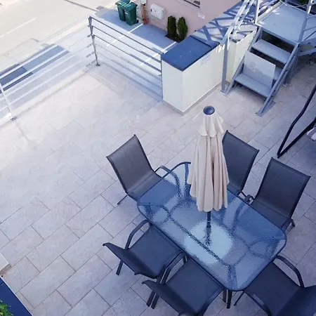 Apartament Ewe